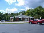 Hillsboro Public Library